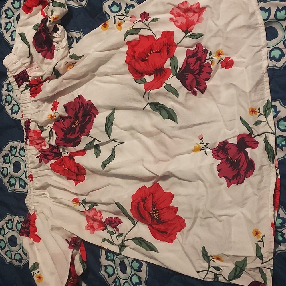 Old Navy small women's top